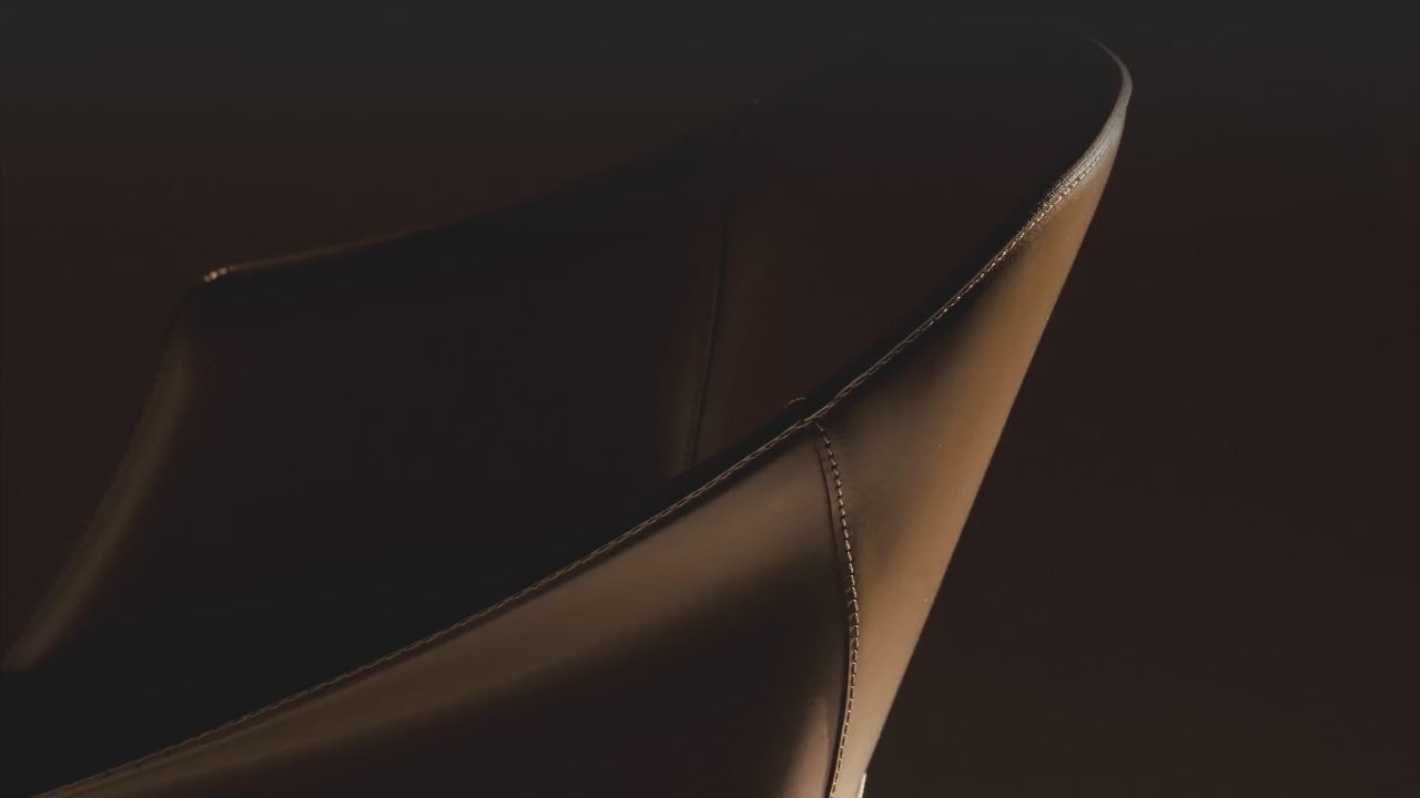 Zuleika Armrest Chair – Cattelan Italia