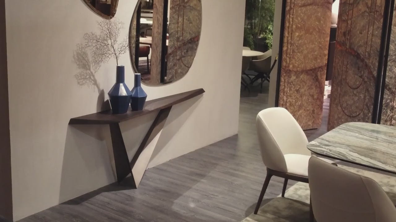 VARENNE Console Table by Cattelan Italia