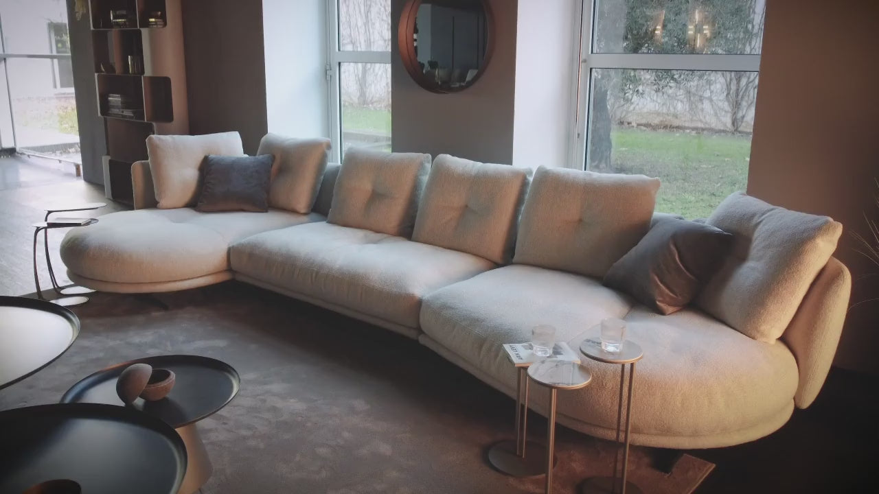 DOUGLAS Modular Sofa
