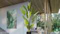 AVE PARAISO - ARTIFICIAL PLANT H250