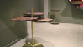 Leaf side table